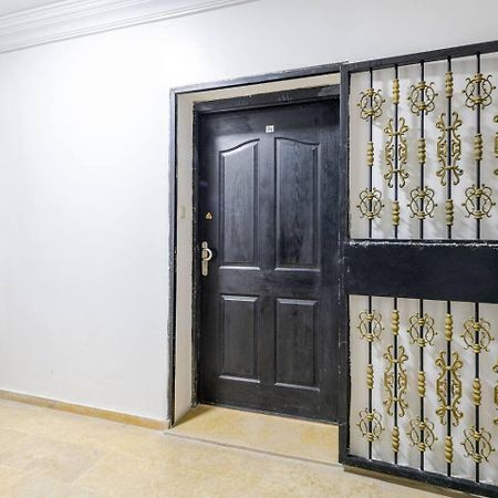 Appartement Acacia 2 Chambres Au Centre Ville Танжер Екстер'єр фото