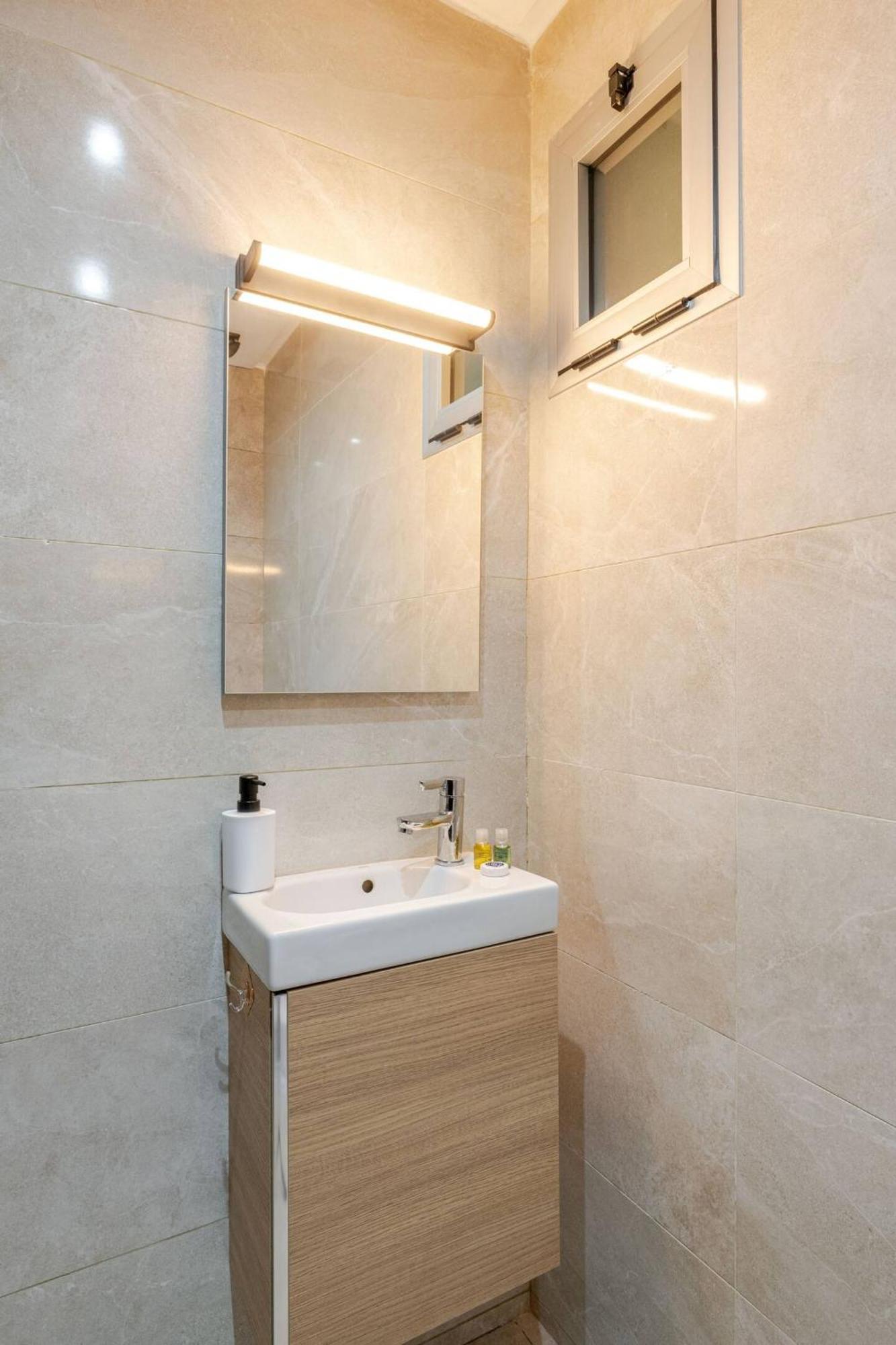 Appartement Acacia 2 Chambres Au Centre Ville Танжер Екстер'єр фото