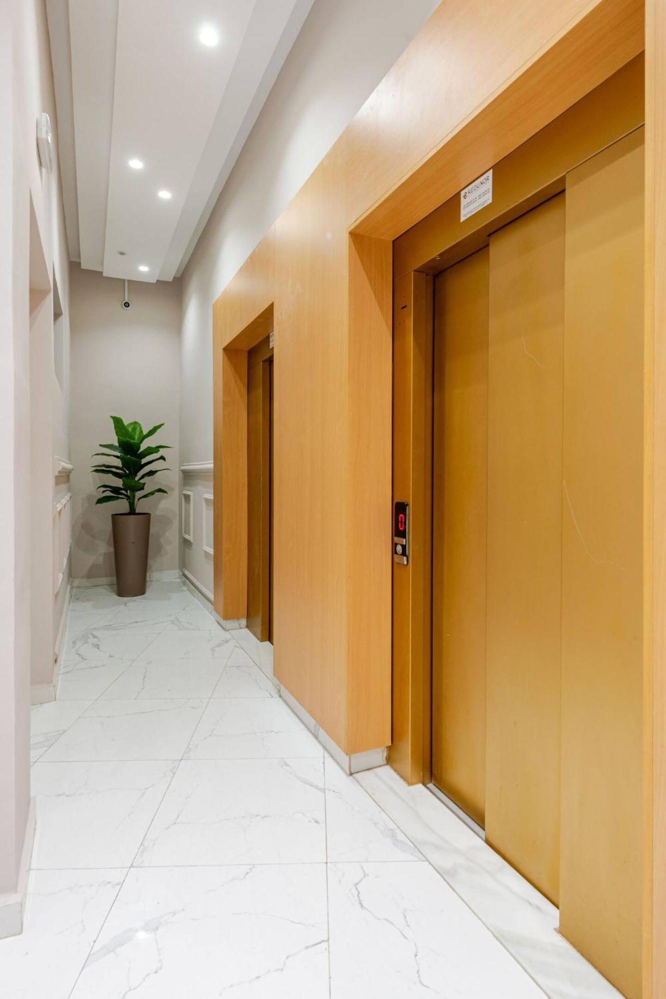 Appartement Acacia 2 Chambres Au Centre Ville Танжер Екстер'єр фото