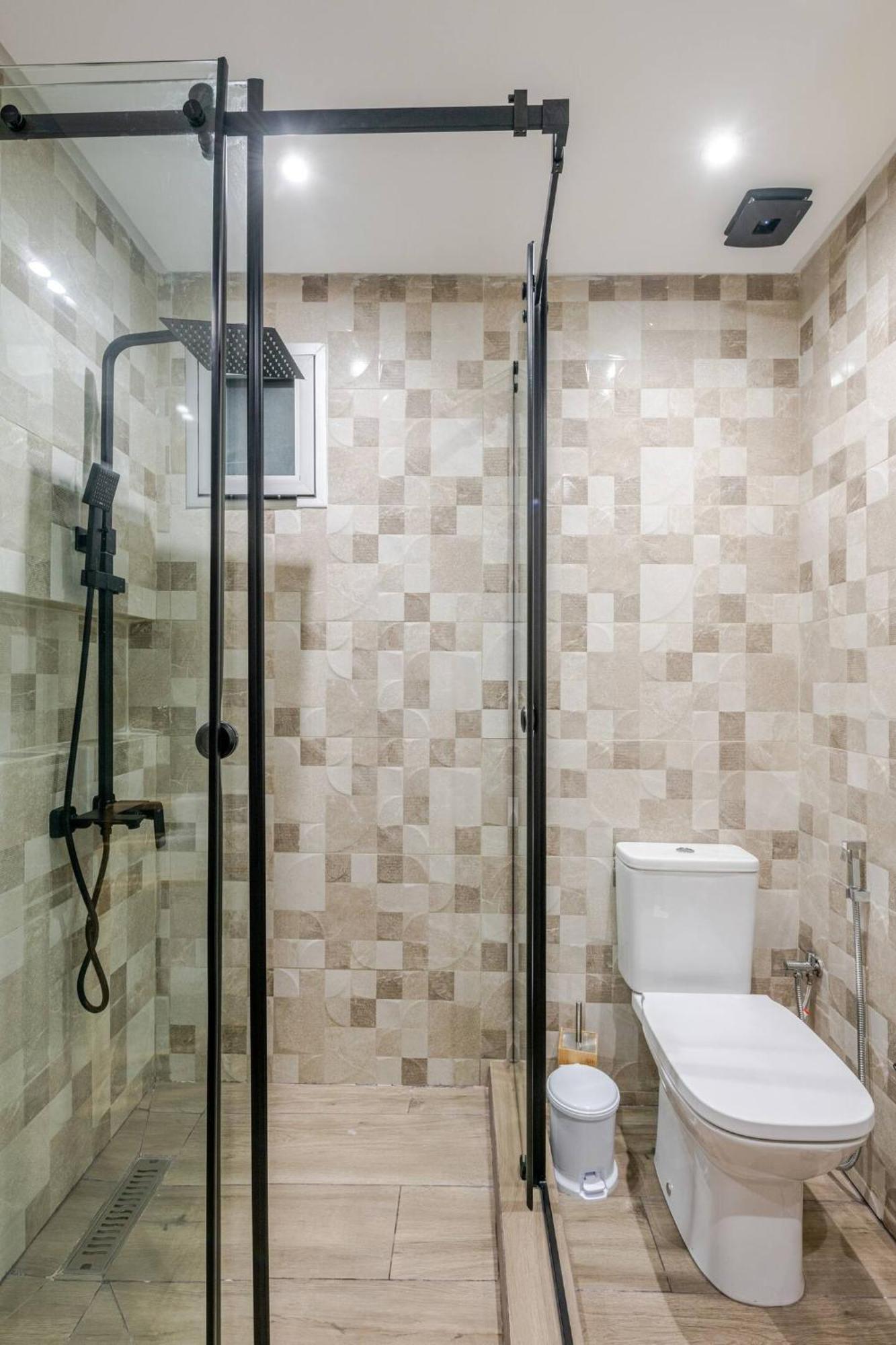 Appartement Acacia 2 Chambres Au Centre Ville Танжер Екстер'єр фото
